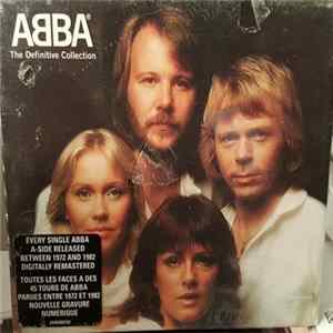 ABBA - The Definitive Collection FLAC
