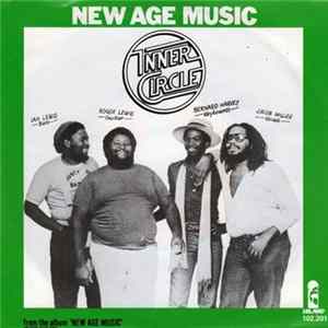 Inner Circle - New Age Music FLAC