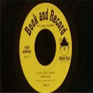 Unknown Artist - The Road Runner-A Very Scary Lesson FLAC