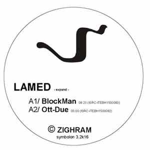 Zighram - LAMED (expand) FLAC