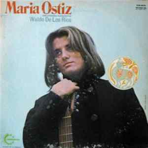 Maria Ostiz With Orchestra Conducted By Waldo De Los Rios - Maria Ostiz With Orchestra Conducted By Waldo De Los Rios FLAC