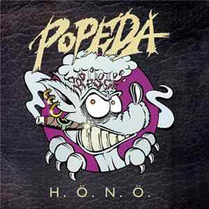 Popeda - H.Ö.N.Ö. FLAC