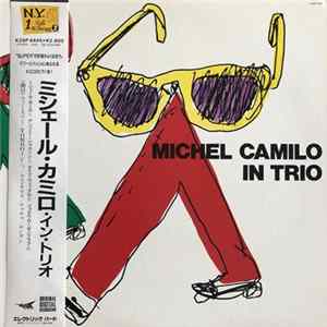 Michel Camilo - In Trio FLAC