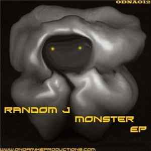 Random J - Monster EP FLAC