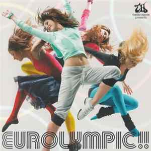 Various - Trance Heaven Presents Eurolympic!! FLAC