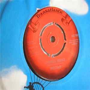Metro - Criminal World FLAC