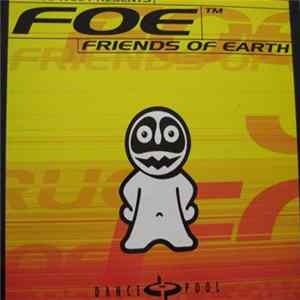 F.O.E. - Dream Come True FLAC