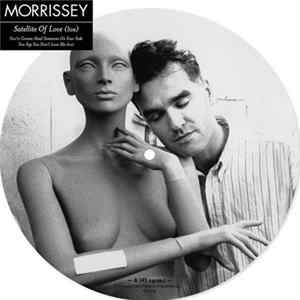 Morrissey - Satellite Of Love (Live) FLAC