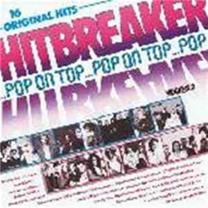 Various - Hitbreaker Pop On Top - Volume 2 FLAC