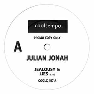 Julian Jonah - Jealousy & Lies FLAC