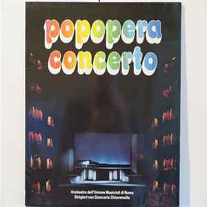 Giancarlo Chiaramello - Popopera Concerto FLAC