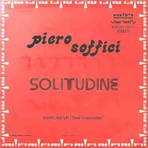 Piero Soffici - Solitudine FLAC