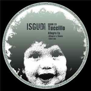Tuccillo - Allegra's Theme Ep FLAC
