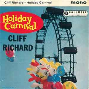 Cliff Richard - Holiday Carnival FLAC