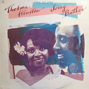 Thelma Houston & Jerry Butler - Two To One FLAC