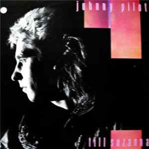 Johnny Pilot - Till Suzanna FLAC