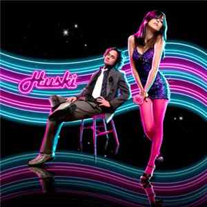 Huski - Love Peace Pain FLAC