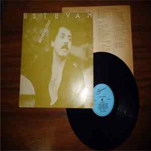 Estevam - Sensações FLAC
