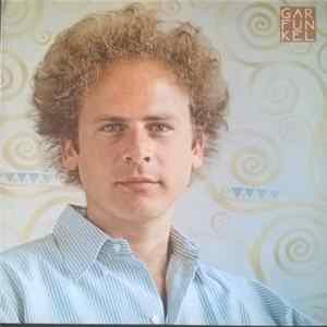 Art Garfunkel - Garfunkel FLAC
