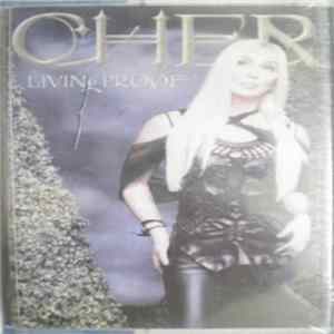 Cher - Living Proof FLAC
