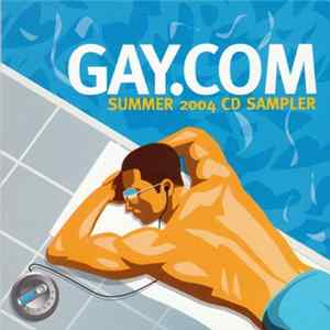 Various - Gay.com - Summer 2004 CD Sampler FLAC