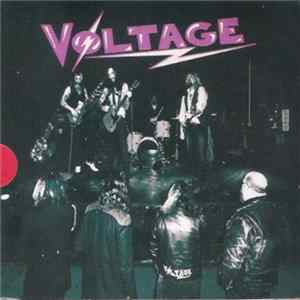 Voltage - Voltage FLAC