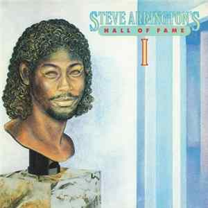 Steve Arrington's Hall Of Fame FLAC