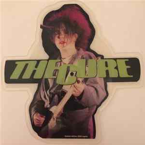 The Cure - The Peel Sessions 1978 FLAC