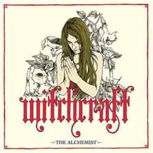 Witchcraft - The Alchemist FLAC