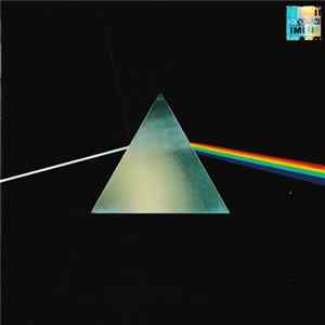 Pink Floyd - Dark Side Of The Moon FLAC