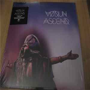 VŌDŪN - Ascend FLAC
