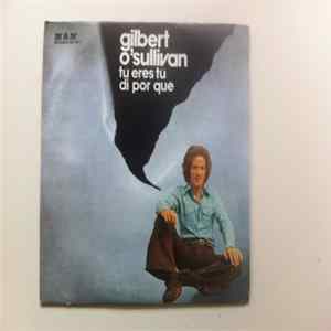 Gilbert O'Sullivan - You Are You / Tell Me Why FLAC