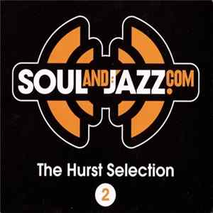 Various - The Hurst Selection 2 FLAC