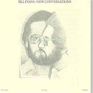 Bill Evans - New Conversations FLAC