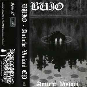 Buio - Antiche Visioni FLAC