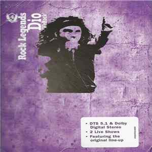 Dio - We Rock FLAC
