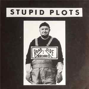 Stupid Plots / Bug Sneakers - Split FLAC