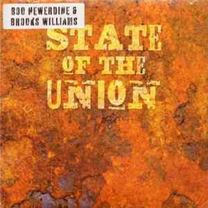 State Of The Union - State Of The Union FLAC