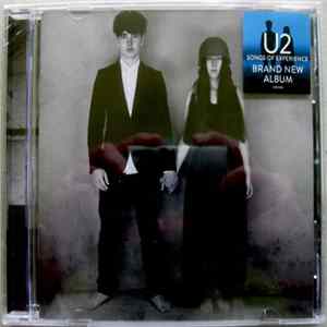 U2 - Songs Of Experience FLAC