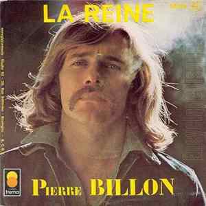 Pierre Billon - La Reine FLAC