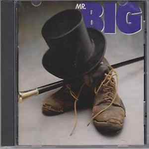Mr. Big - Mr. Big FLAC
