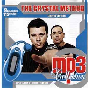 The Crystal Method - MP3 Collection FLAC