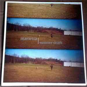 Marietta - Summer Death FLAC