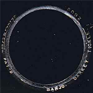 Vess L. Ossman - Darkey Tickle FLAC