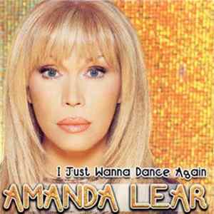 Amanda Lear - I Just Wanna Dance Again FLAC