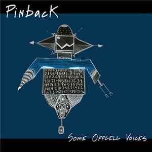 Pinback - Some Offcell Voices FLAC