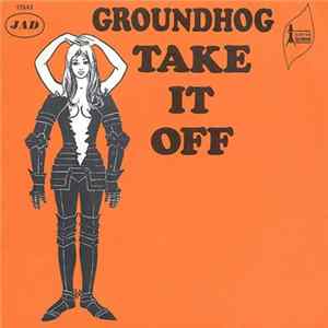 Joe 'Groundhog' Richardson - Take It Off FLAC