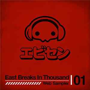 East Breaks In Thousand - Free Sampler CD Vol.01 FLAC