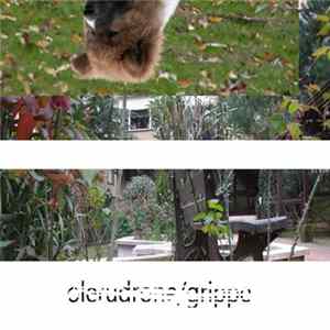 olerudrone, Grippe - split FLAC