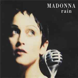 Madonna - Rain FLAC